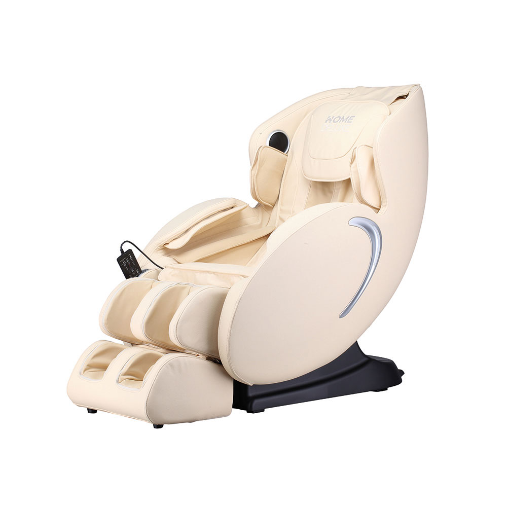 Home Deluxe Massagesessel SONO - Beige