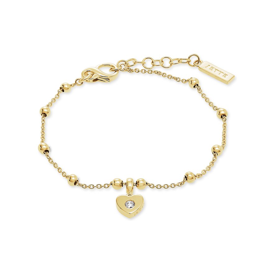 JETTE Armband ETERNAL