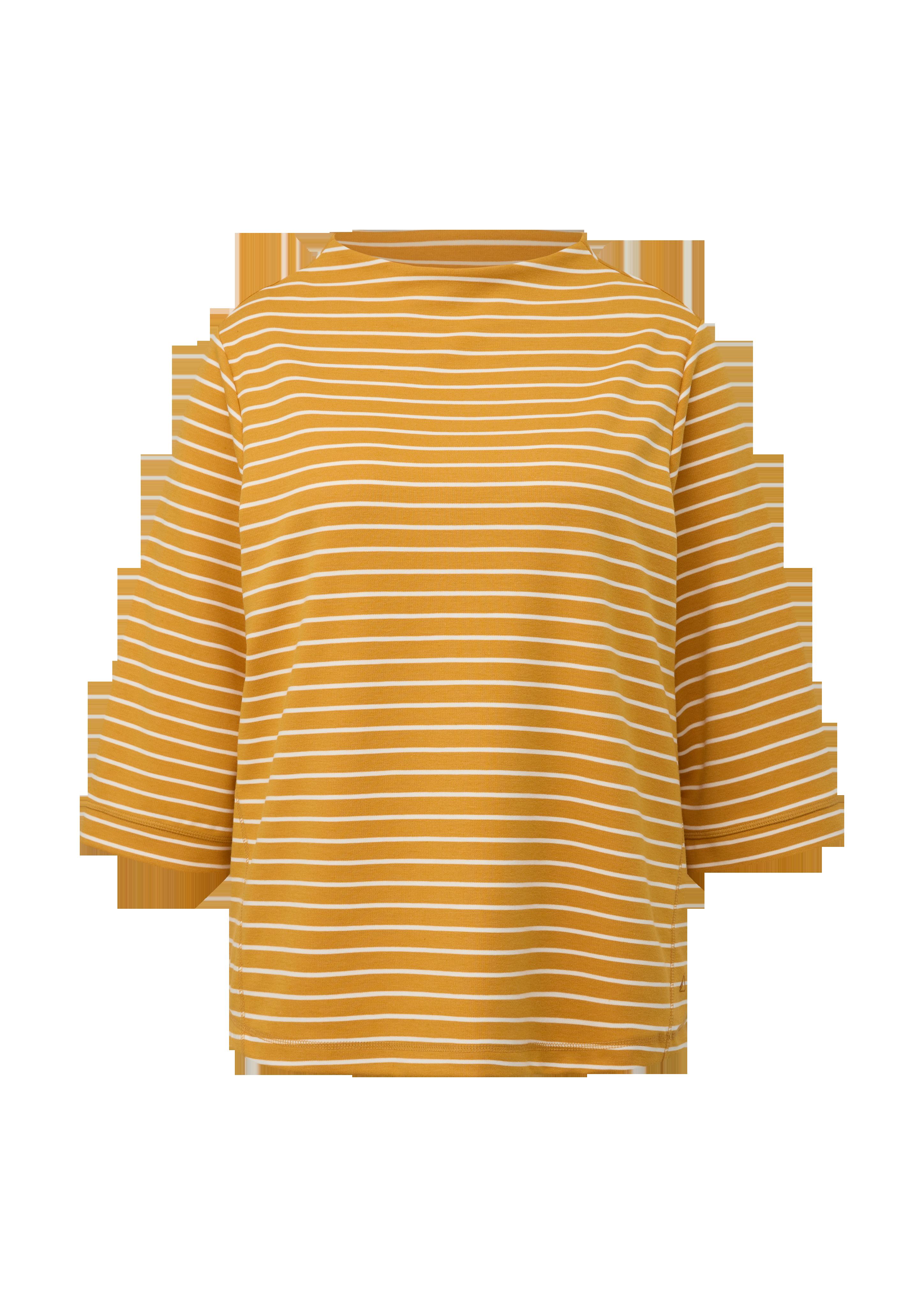 Sweatshirt aus Viskosemix  2136488-15G3