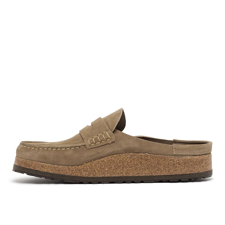 Birkenstock Naples VL BG taupe