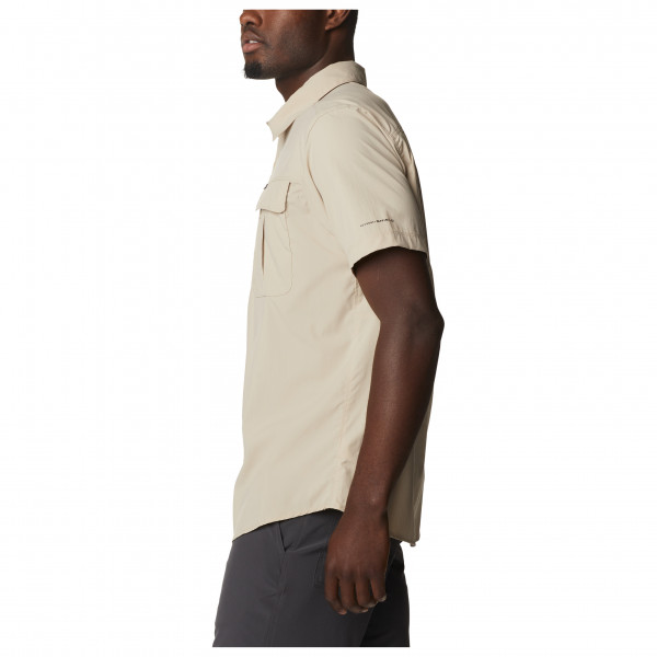 Columbia - Newton Ridge II Short Sleeve - Hemd