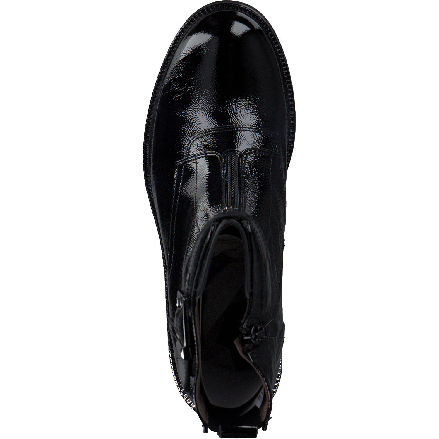 NeroGiardini I117741D, Stiefeletten, Damen, Schwarz