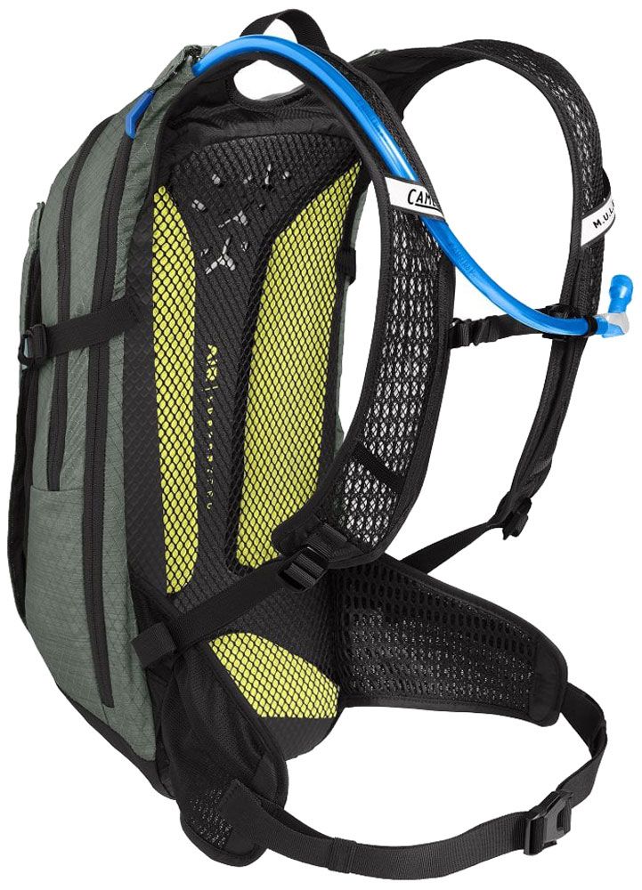 Camelbak M.U.L.E. Pro 14 - Protektor-Trinkrucksack kaufen | Bike-Discount