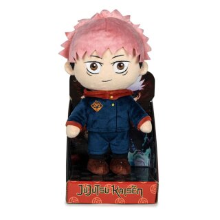 Jujutsu Kaisen Plüschfigur - Itadori
