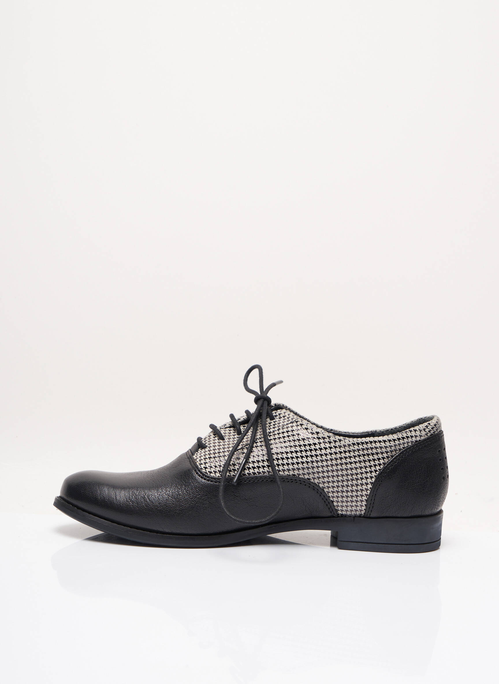 Tbs Derby Femme couleur noir