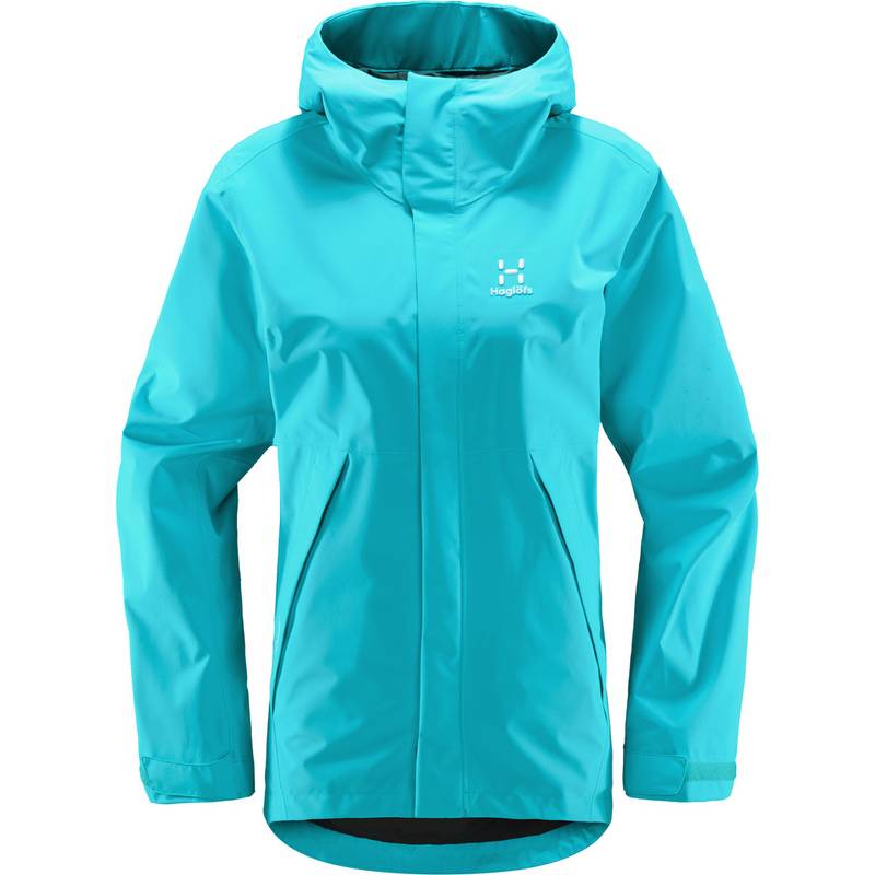 Haglöfs Tjärn Jacket Hardshelljacke Damen