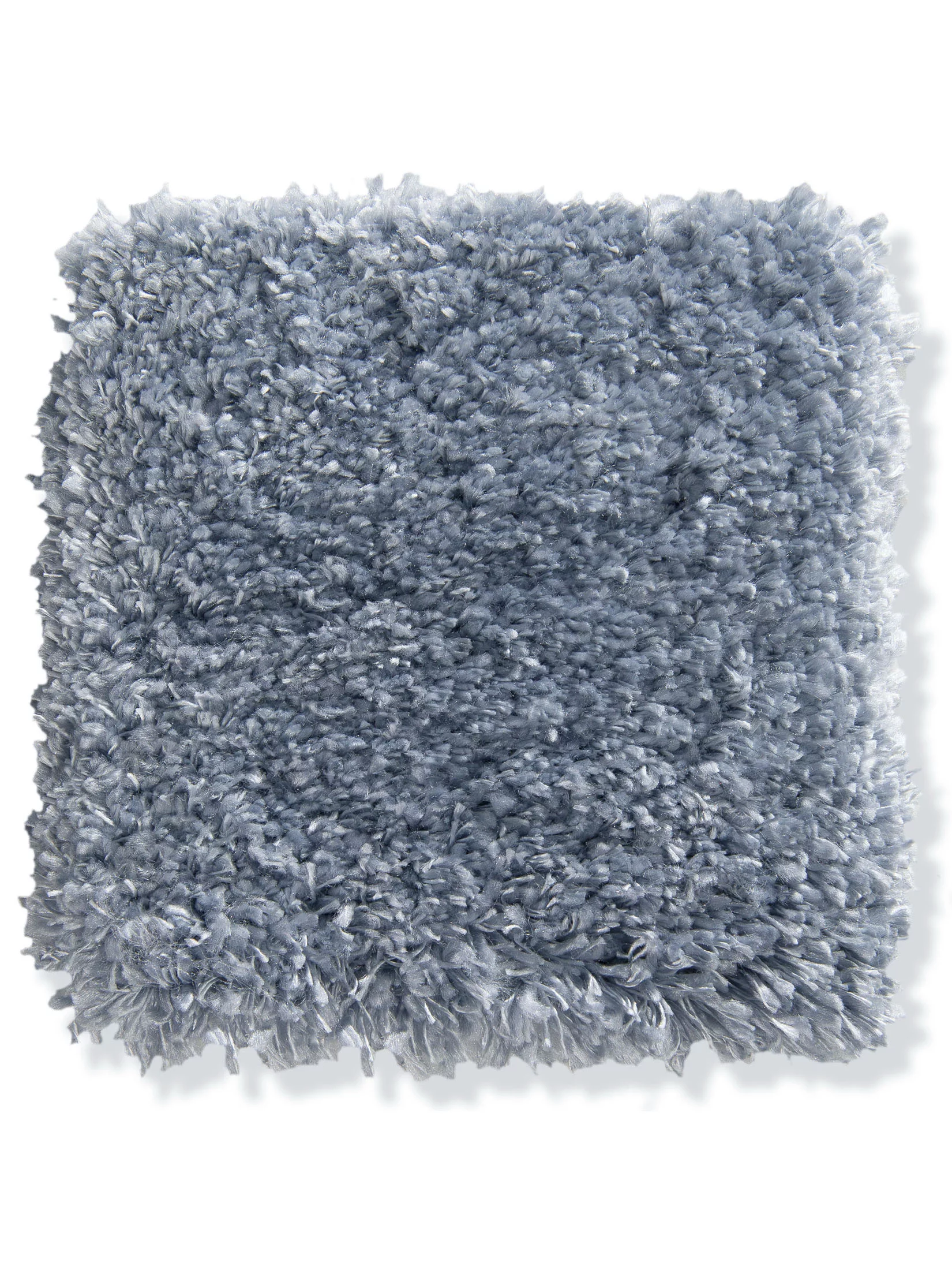 Vero Beach Velours-Teppichboden, White 60