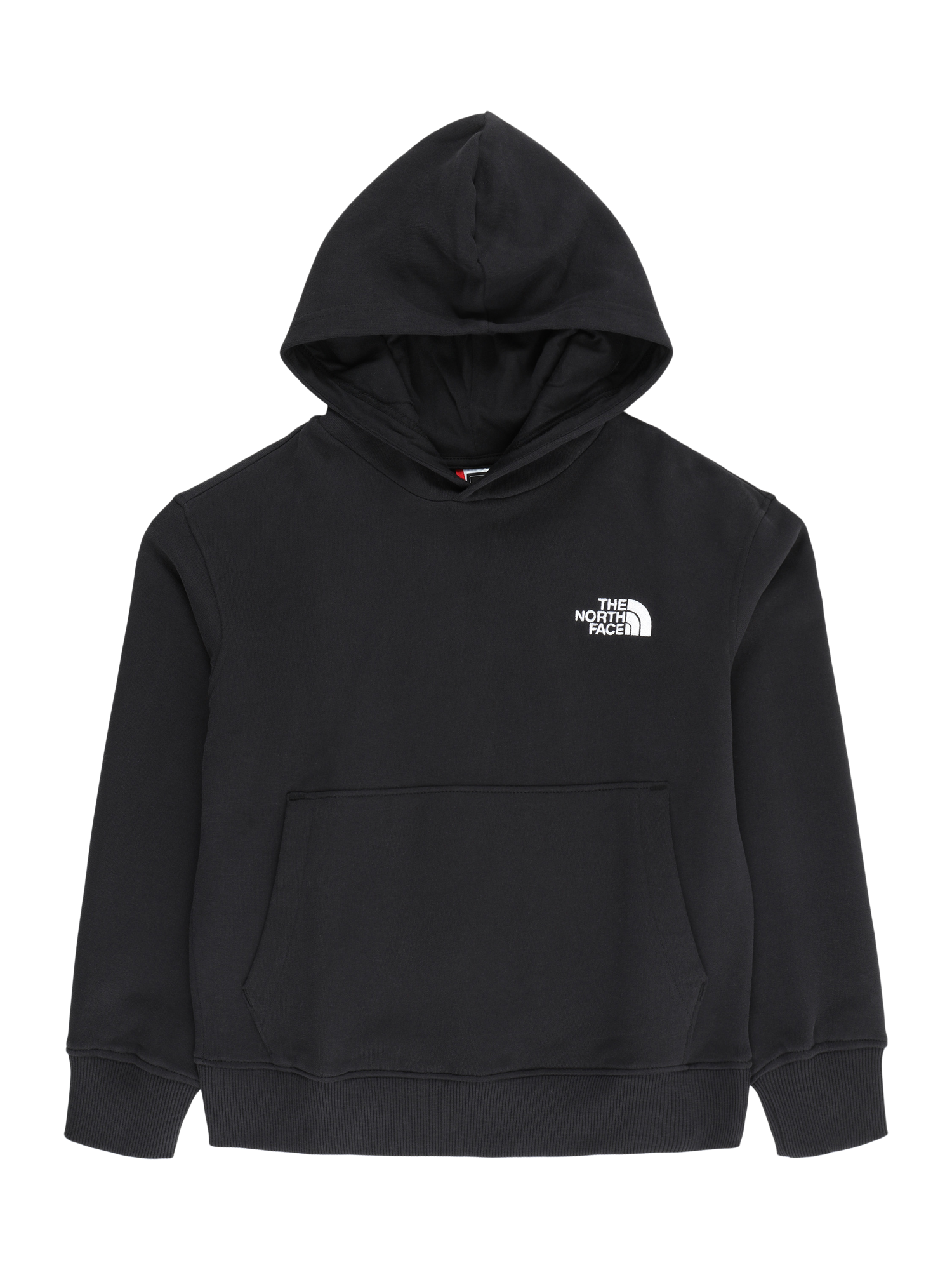 Athletic Sweatshirt