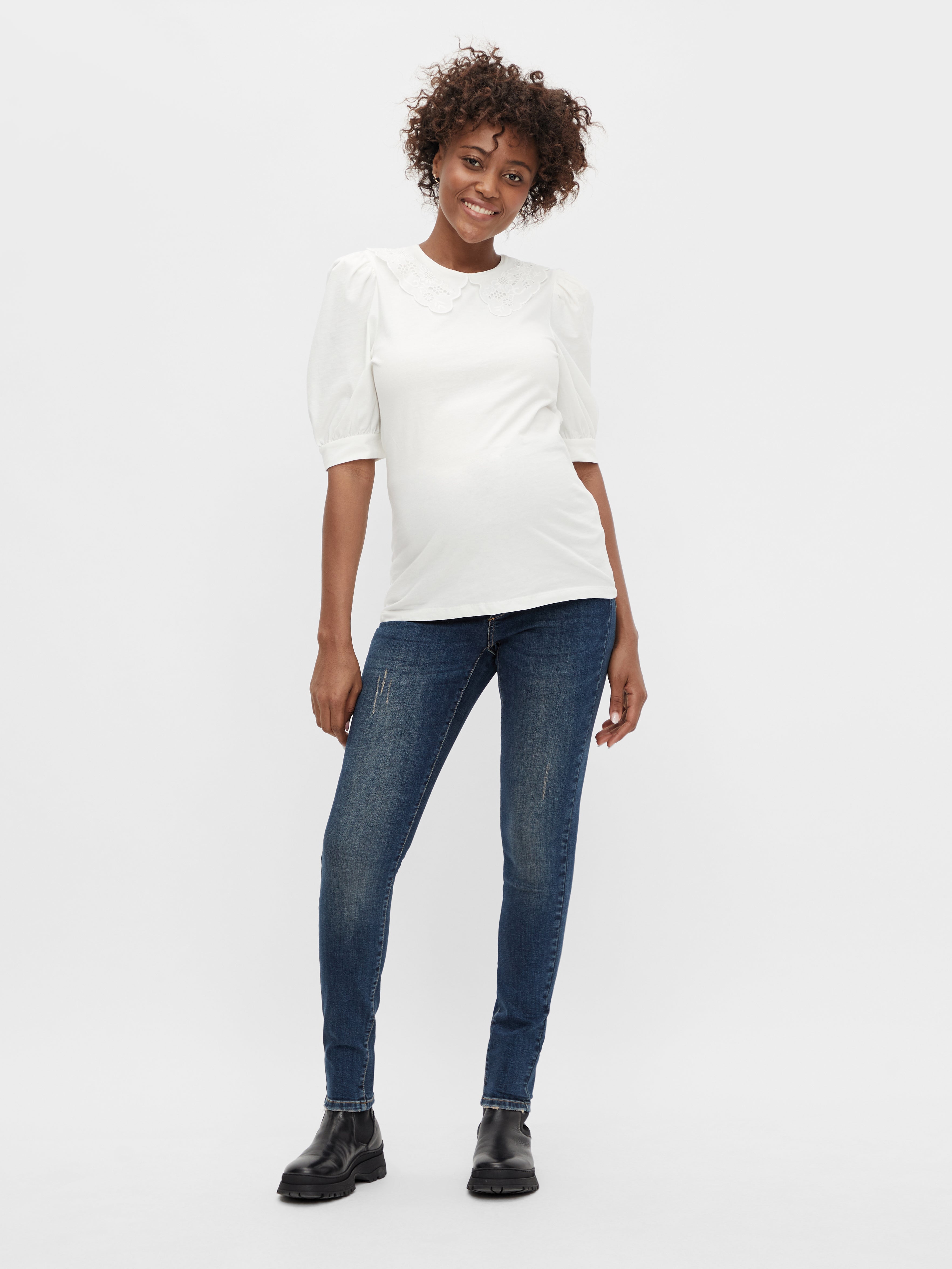Umstands-jeans