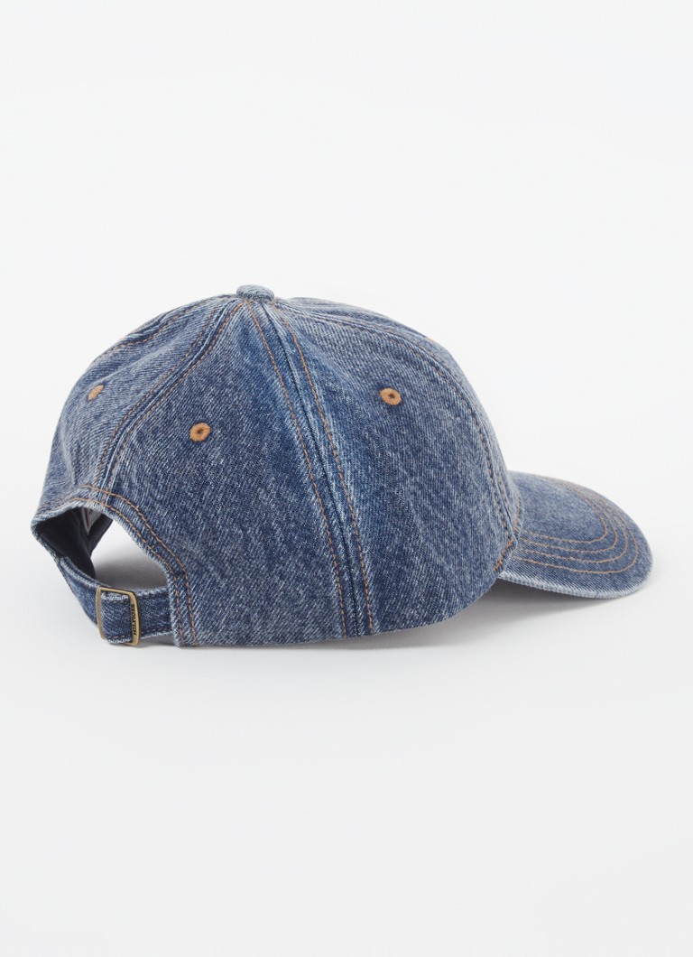 Tommy Hilfiger denim cap