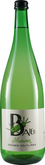 Grüner Veltliner 