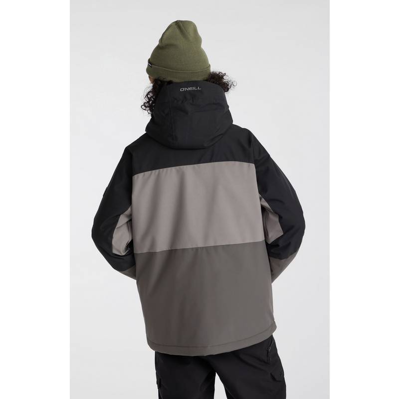 O'NEILL Carbonite Snowboardjacke Herren