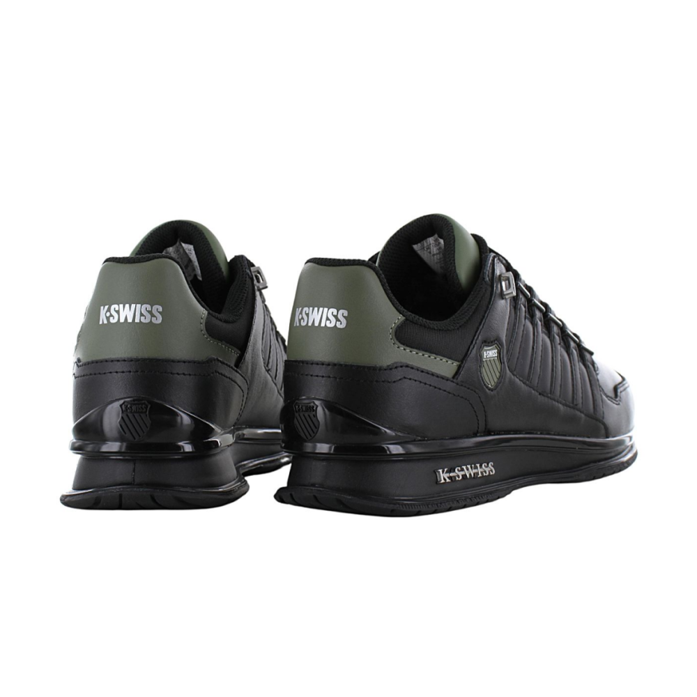 K-Swiss RINZLER GT 08907-027-M / schwarz