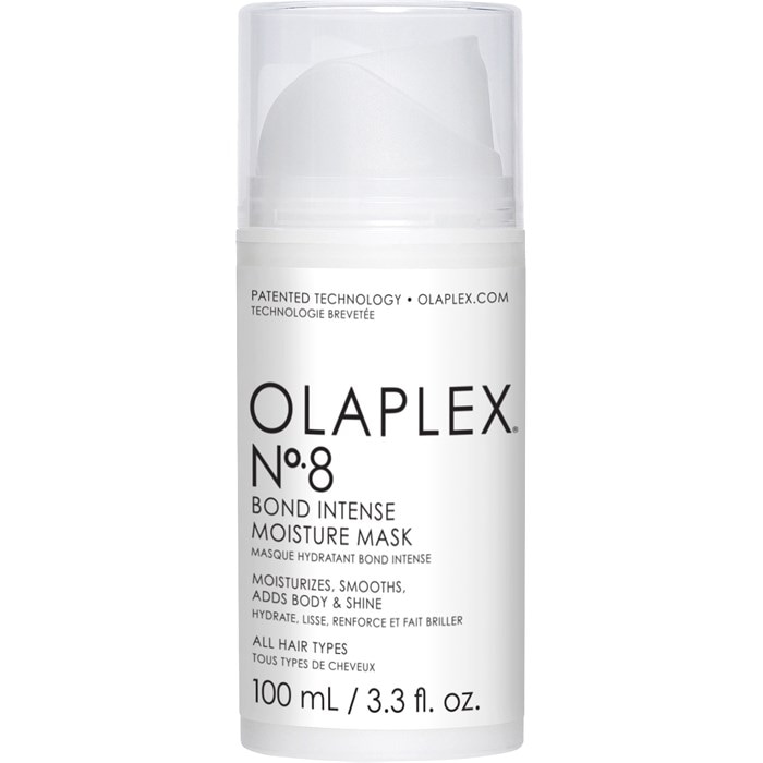 N°8 Bond Intense Moisture Mask