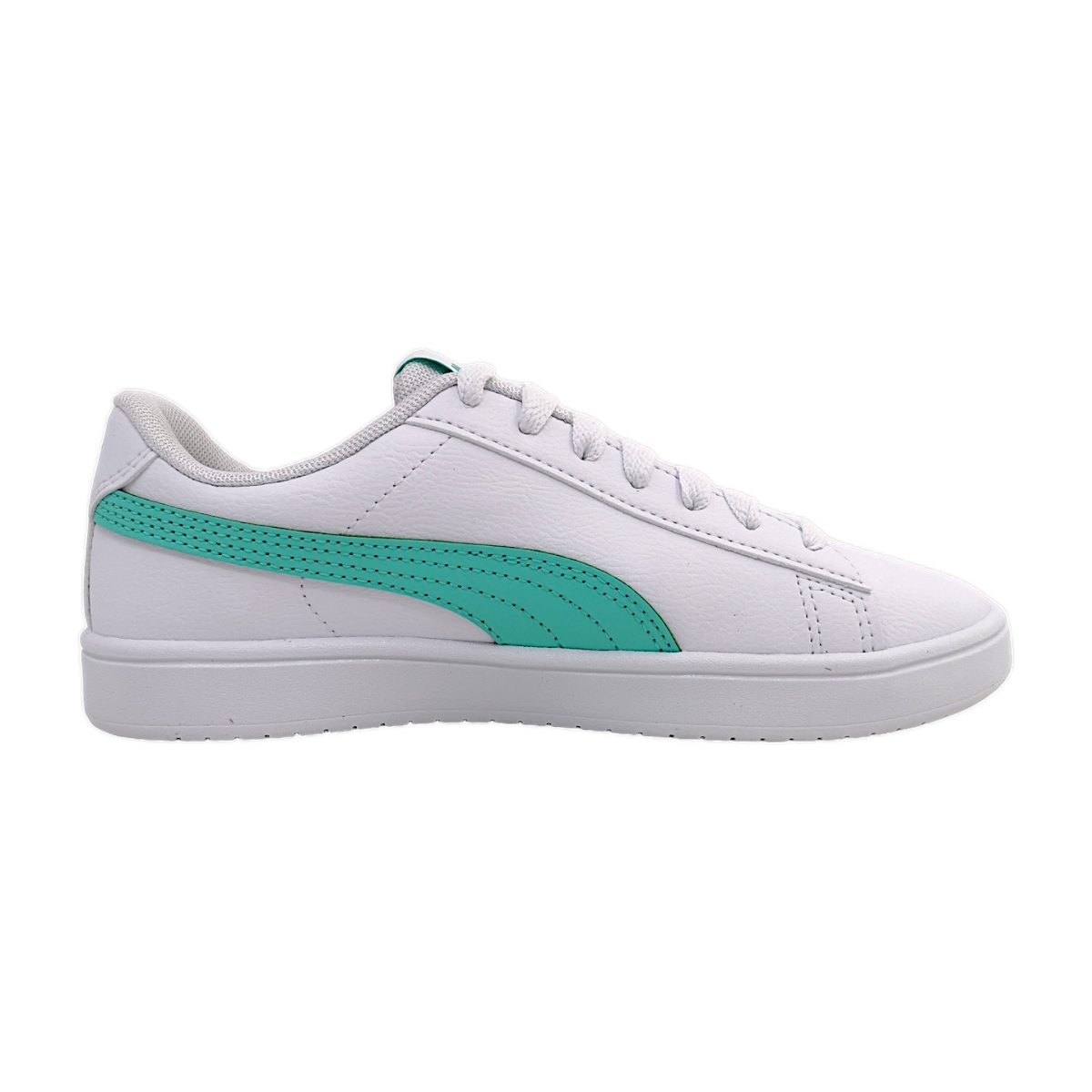 Puma Rickie Classic Jr 394252 Weiß 0002 white Mint