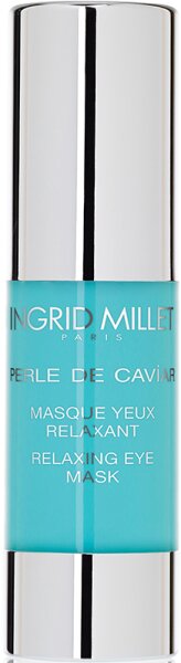 Ingrid Millet Paris Perle de Caviar Masque Yeux Augenmaske