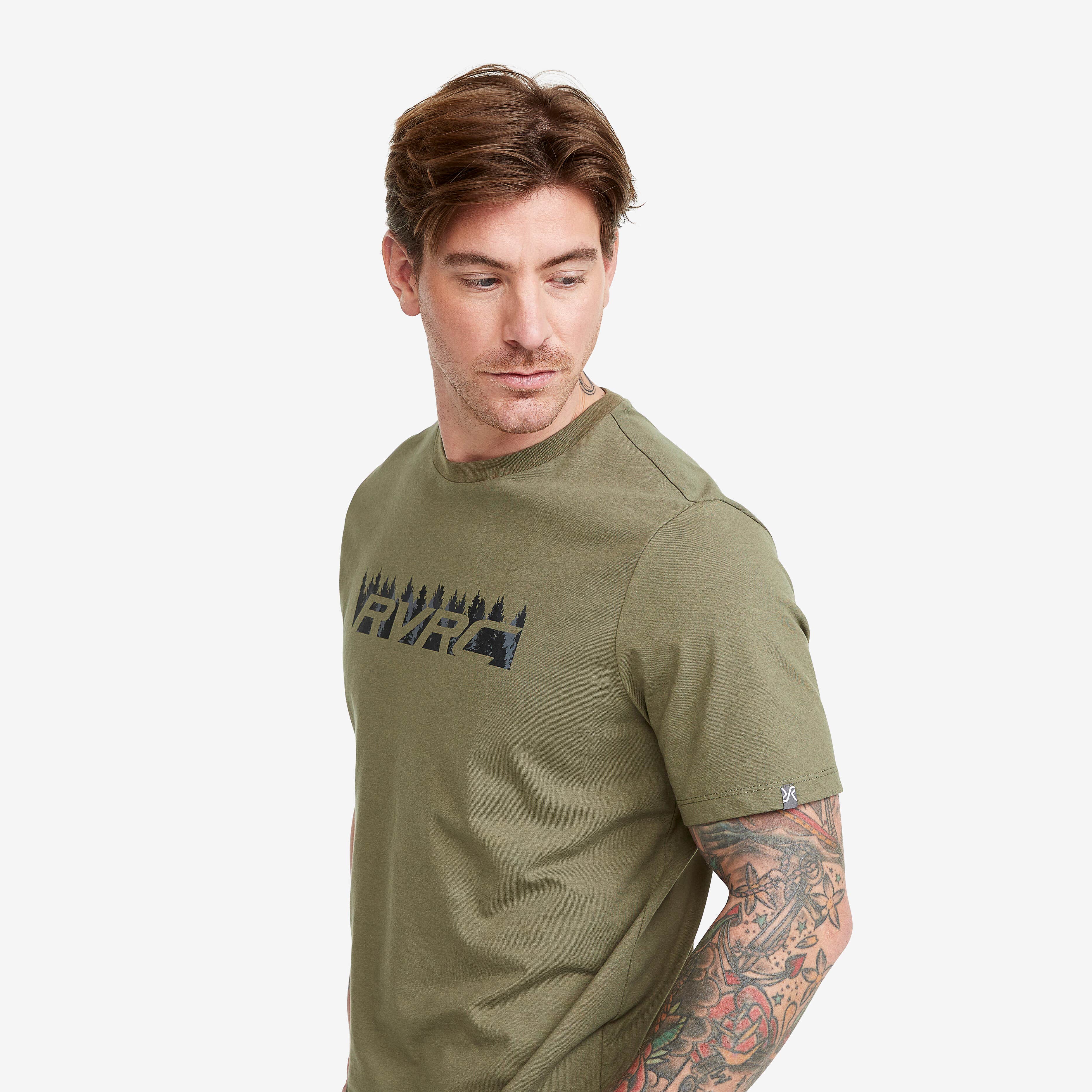 Camper Tee Homme Kalamata