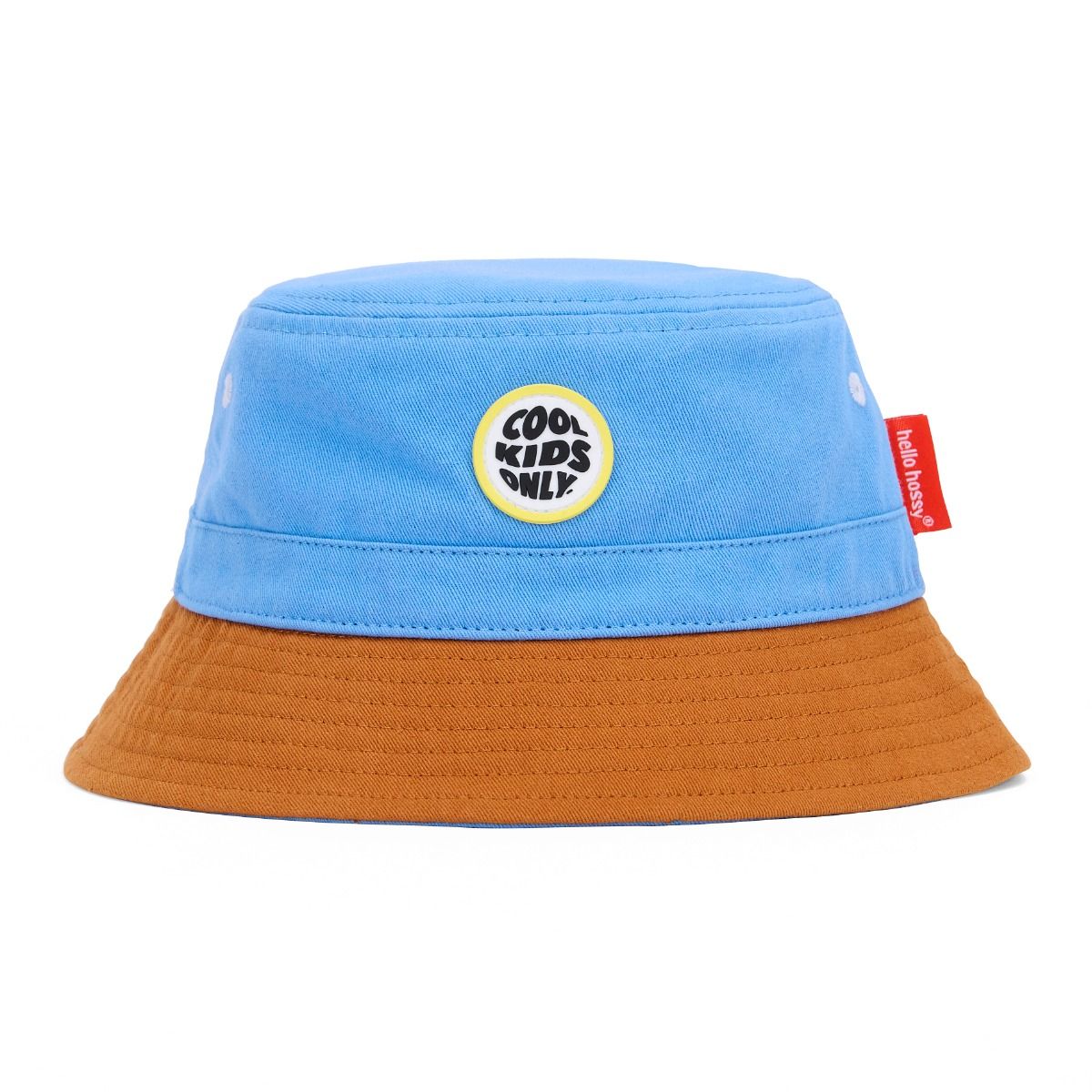 Hello Hossy  MINI YOSEMITE - Camel Bleu
