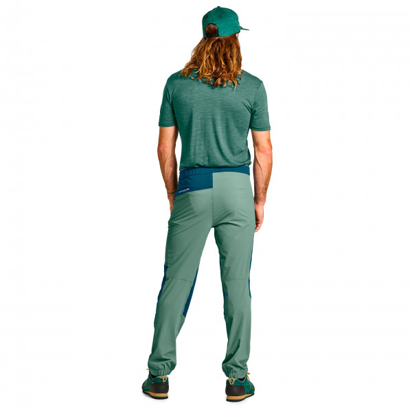 Ortovox - Vajolet Pants - Kletterhose