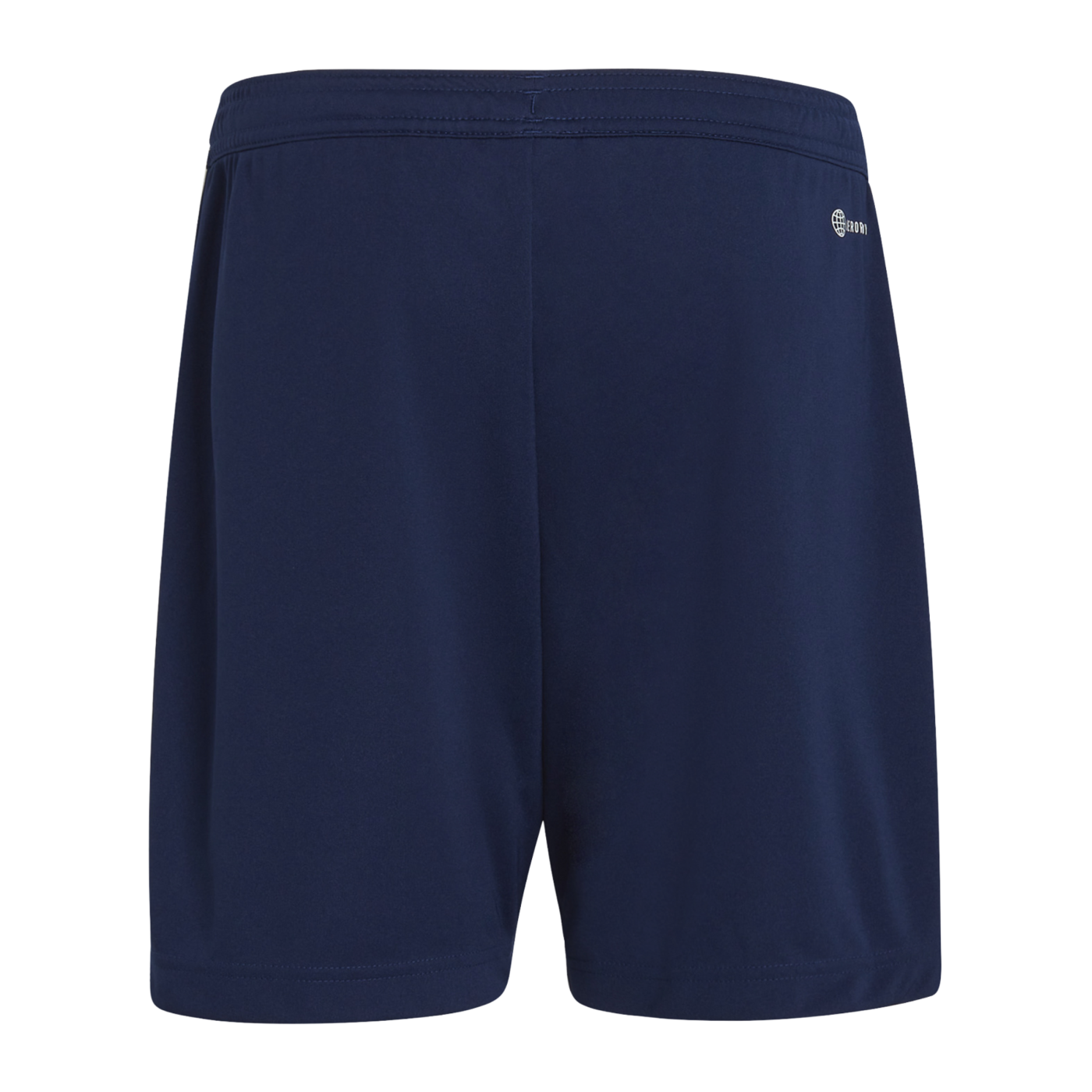 adidas Entrada 22 Trainingsshort Kids Blau