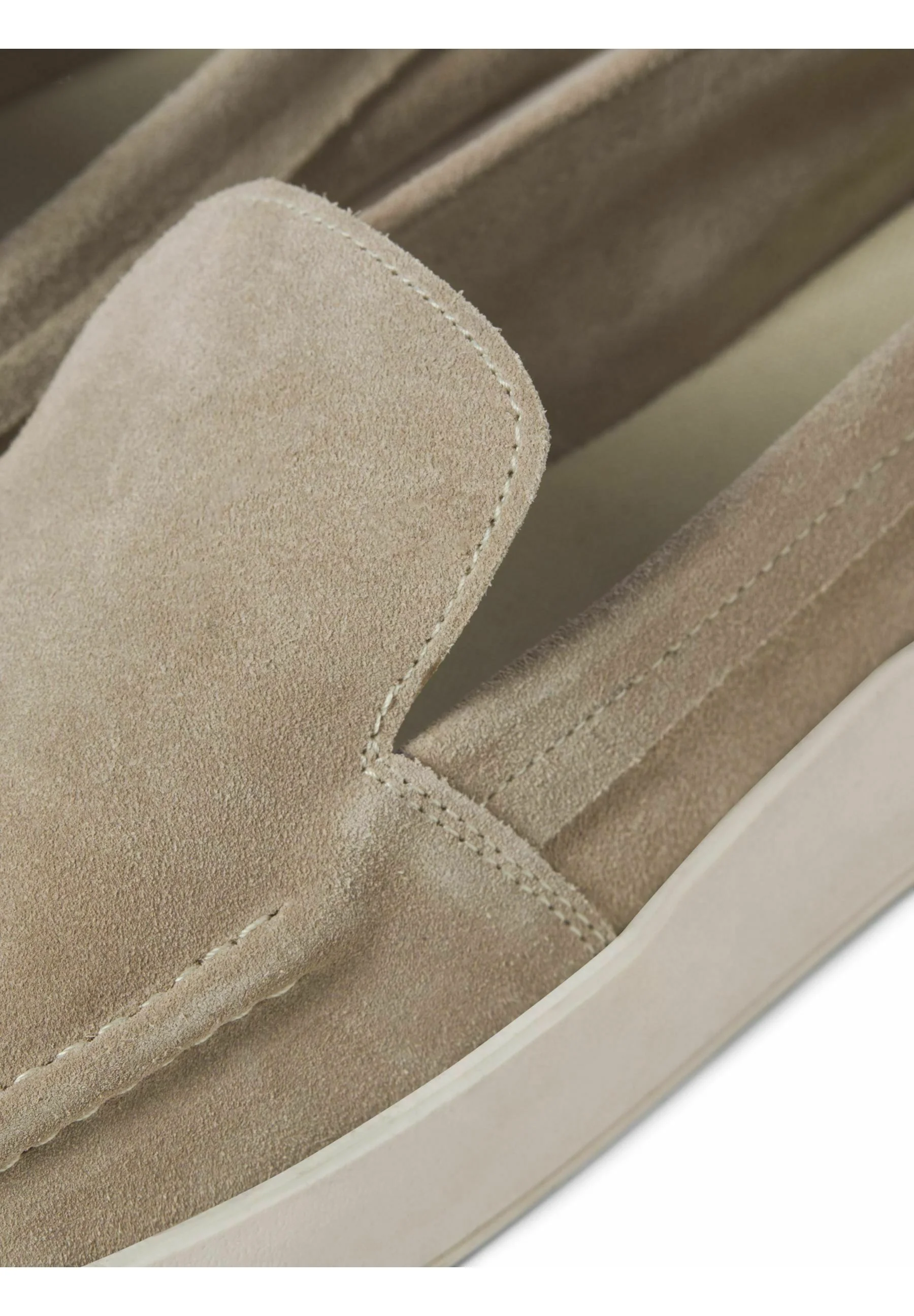 Jack & Jones JFWMACCARTNEY - Mocasines