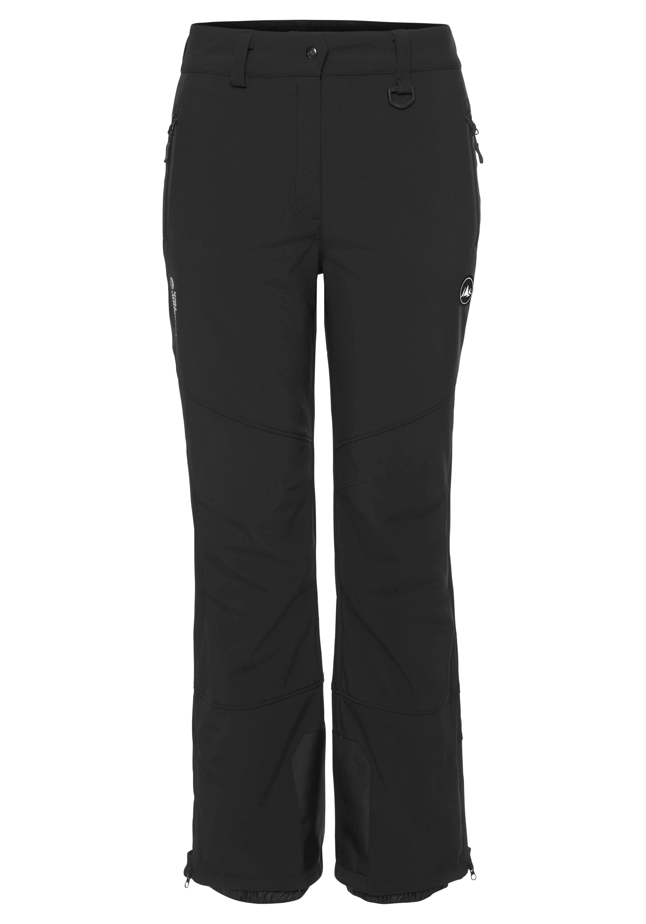 Polarino Skihose