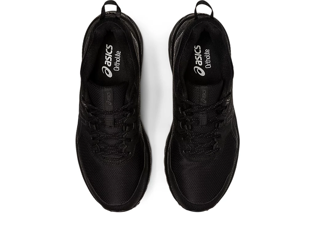 GEL-VENTURE 9 - Black/Black