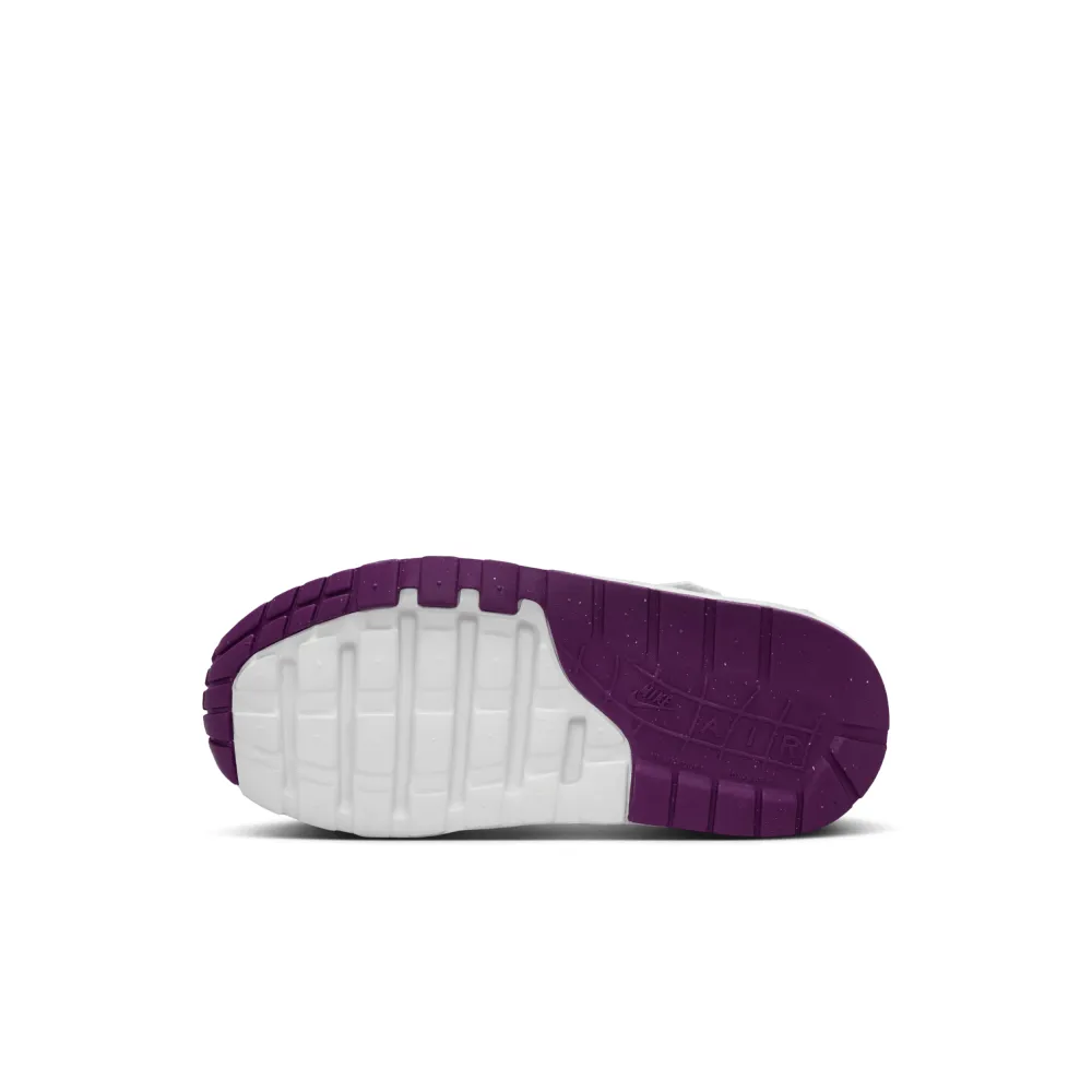 Nike Air Max 1 EasyOn DZ3308-109 / weiss