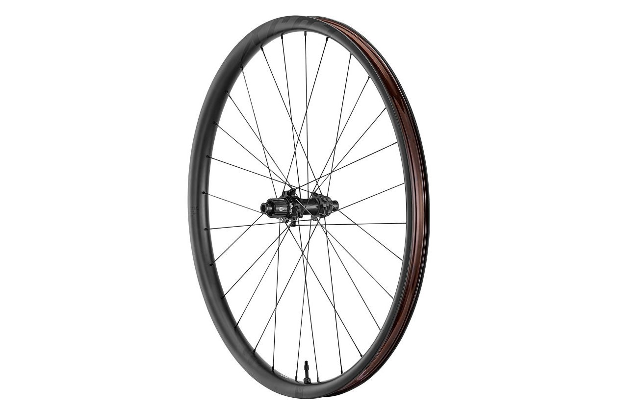Giant XCR 1 30 MTB Carbon 29 - Hinterrad Boost Shimano