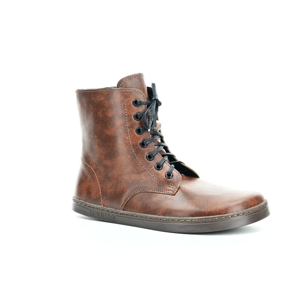 Peerko Go Brandy Barfußstiefeletten