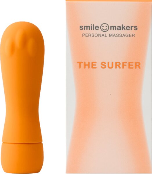 Smile Makers The Surfer Vibrator