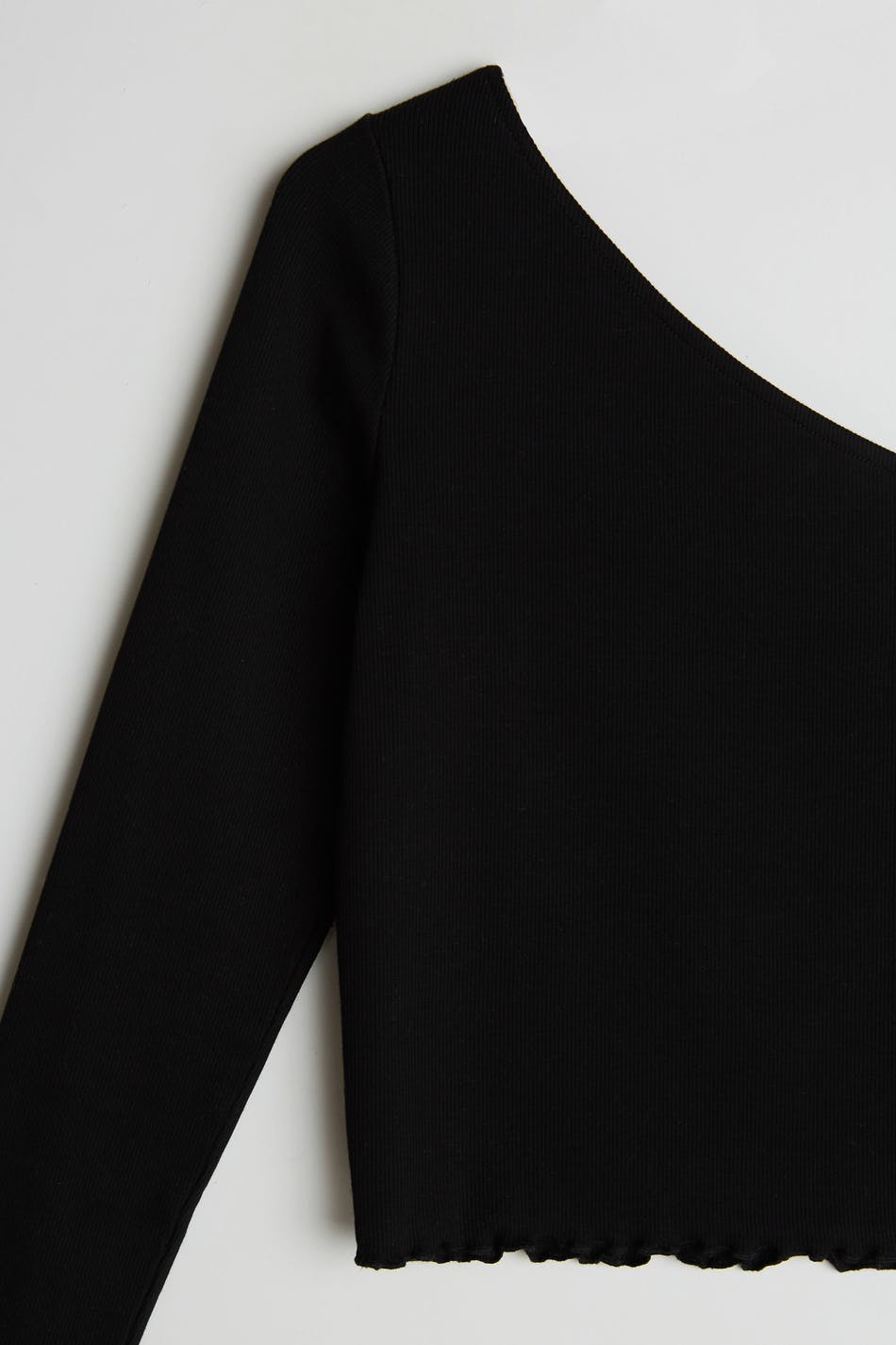 Janni one shoulder top
