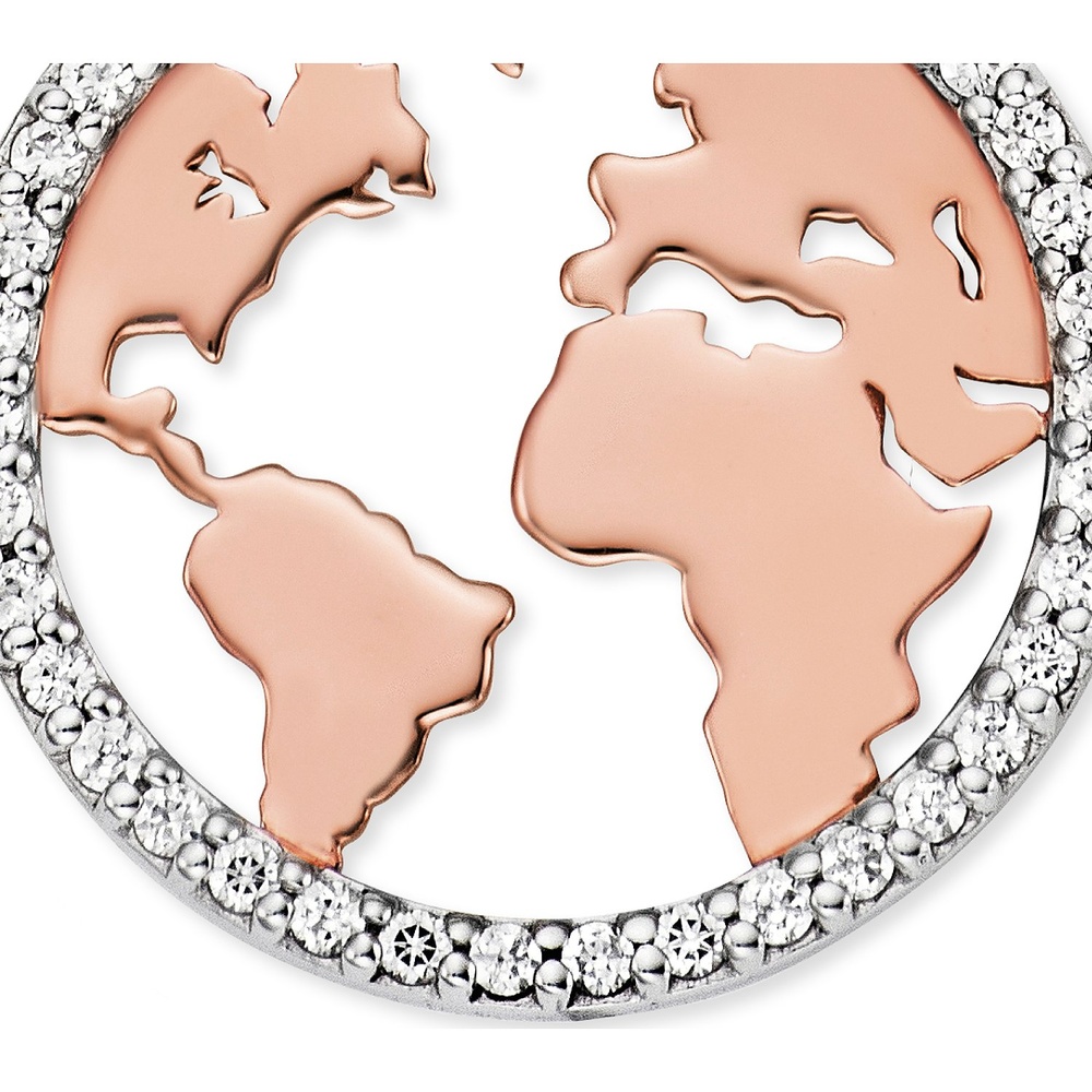 Engelsrufer Chaînette 925 Argent collier