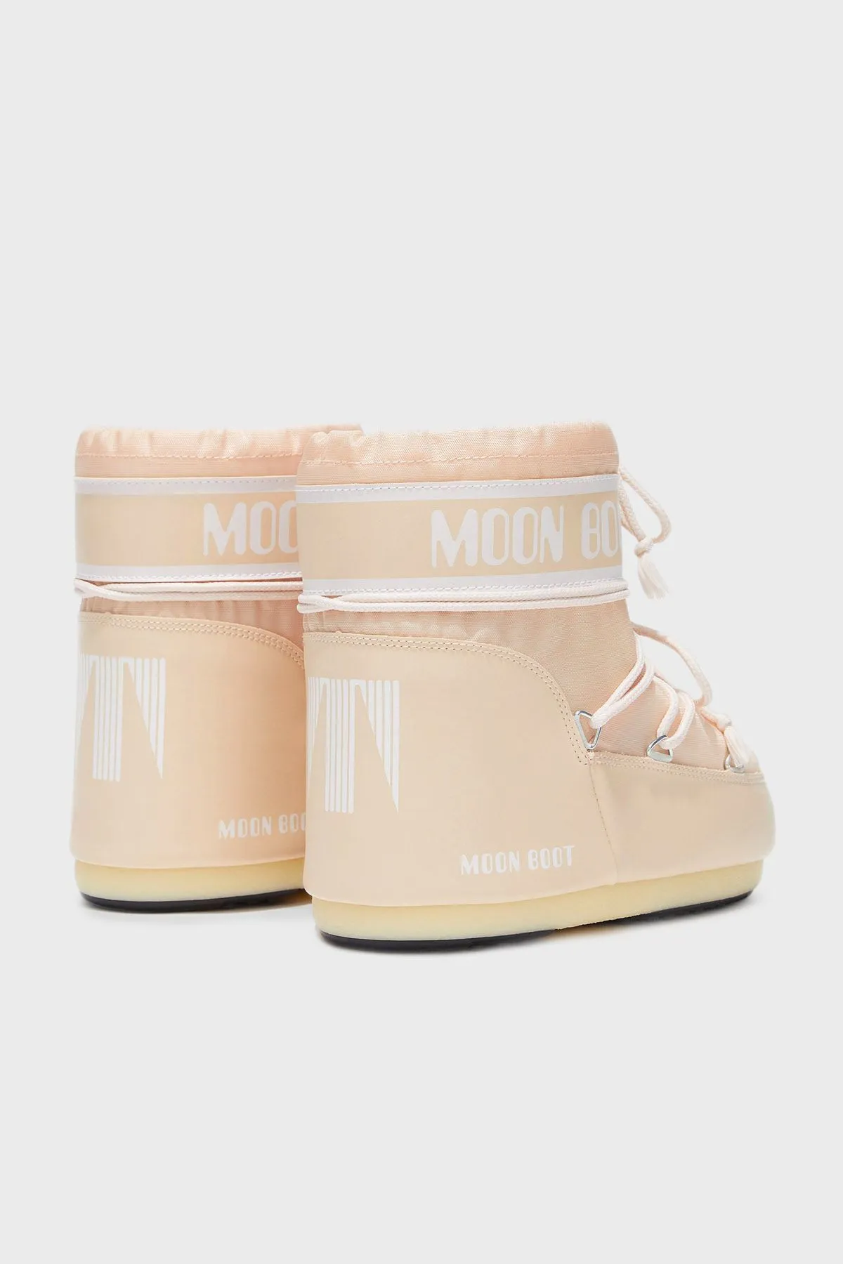 MOON BOOT  Wasserabweisende Schneestiefel Schneestiefel 14093400