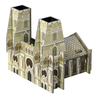 The Cathedral of Orléans (EN)