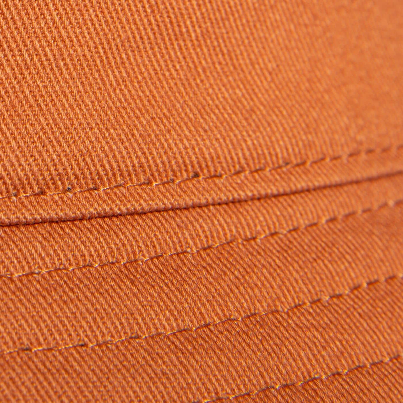 LEVI'S HUT BUCKET HAT Orange