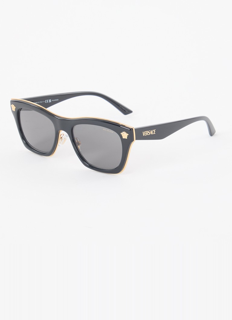 Versace Wayfarer saulesbrilles VE2272