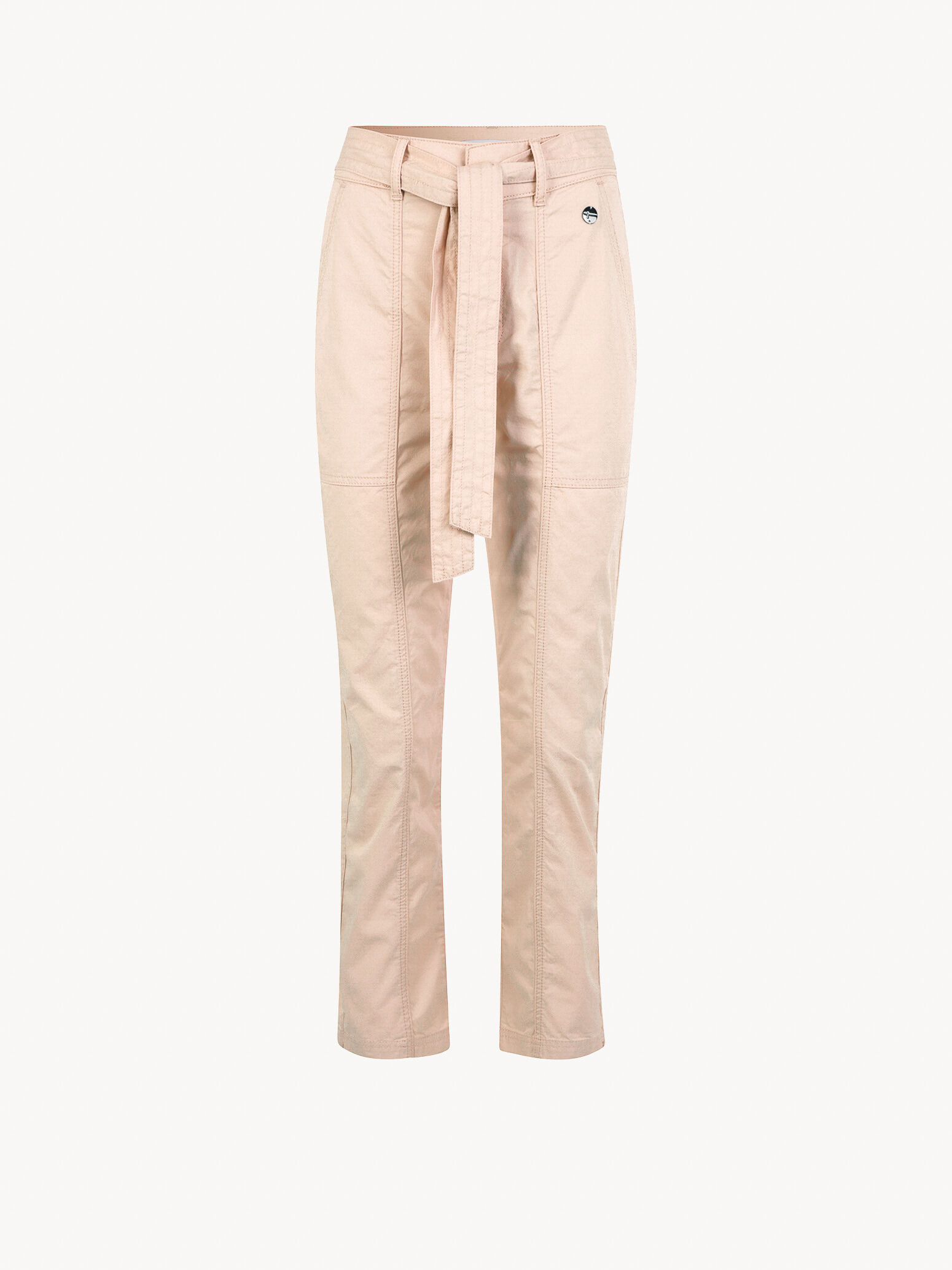 Pantalon - beige