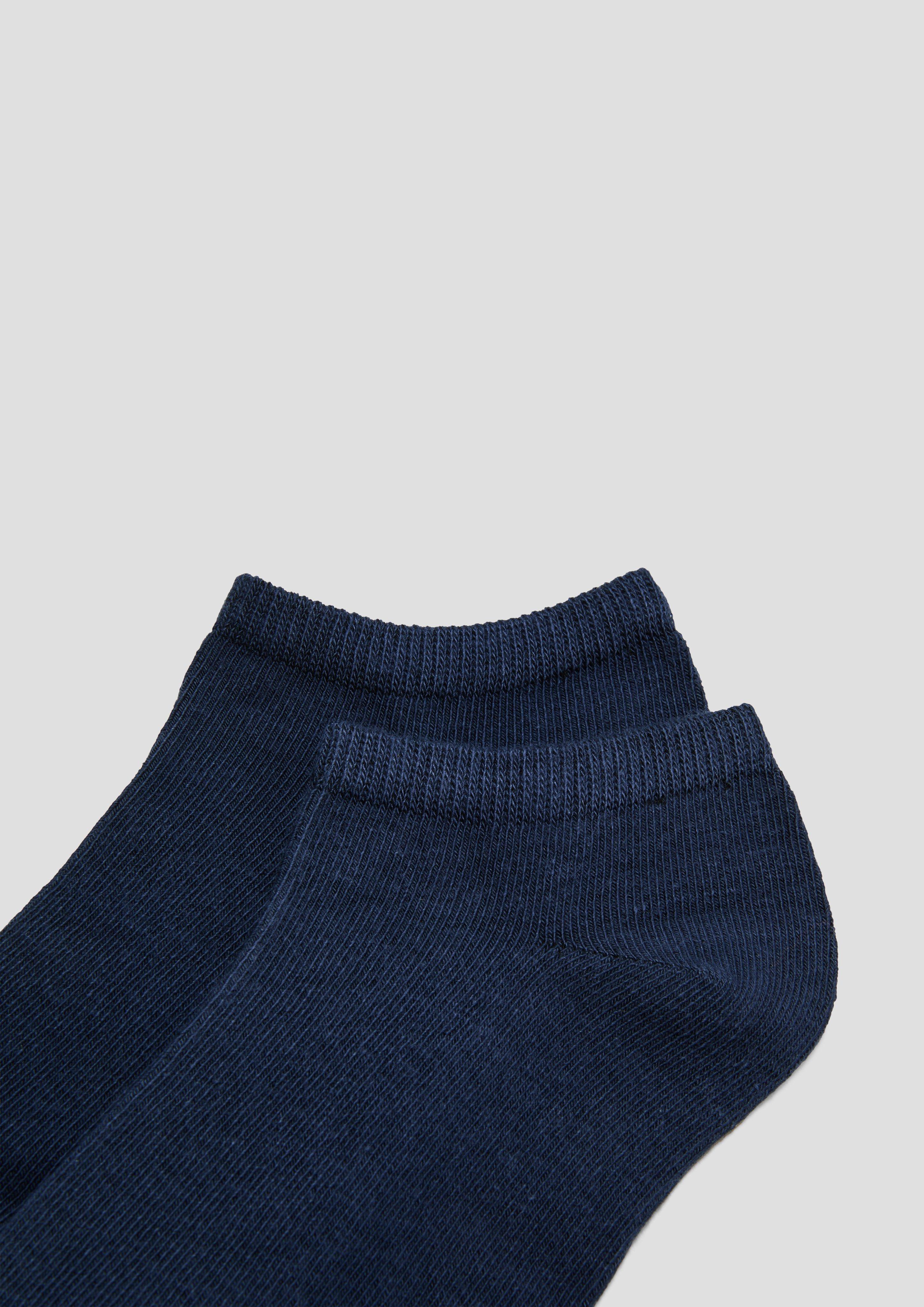 10er-Pack Sneakersocken  123.899.124.24160-5700