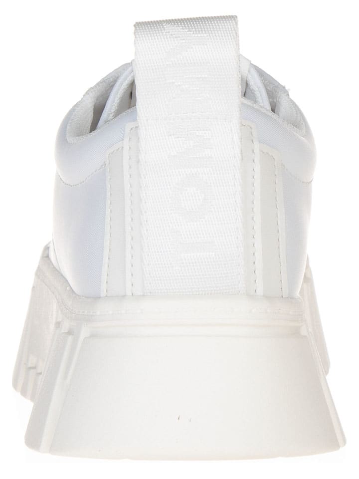 Tommy Hilfiger Shoes Sneakers in Weiß günstig kaufen