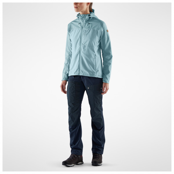 Fjällräven - Women's Abisko Midsummer Jacket - Softshelljacke