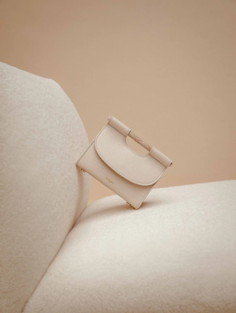 Ancône Micro - Écume