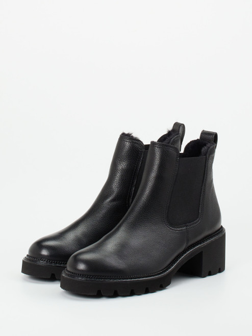 Chelsea Boots-18170090006 Paul Green
