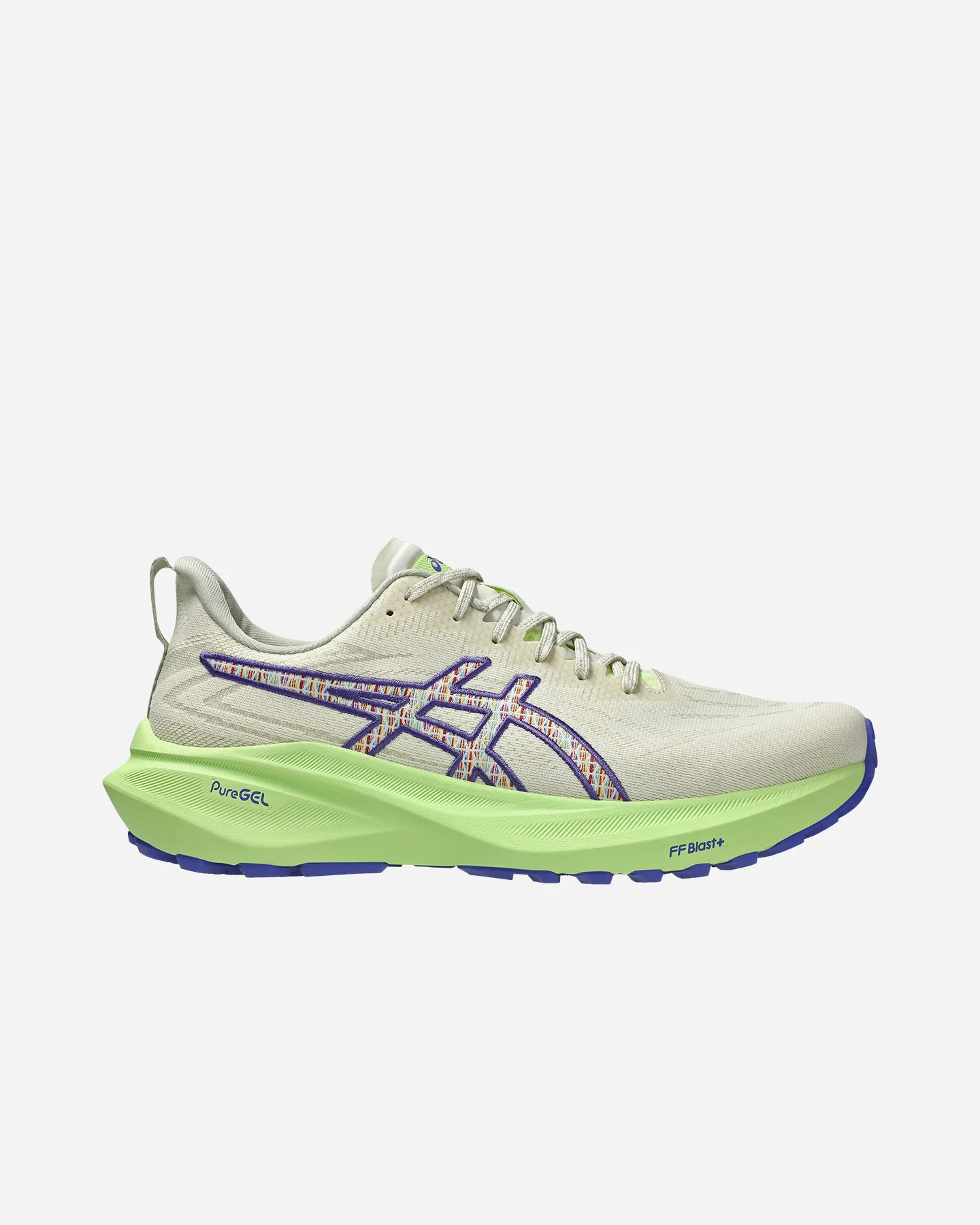 Scarpe Running Asics Gt 2000 13 Tr M 1011C042-300
