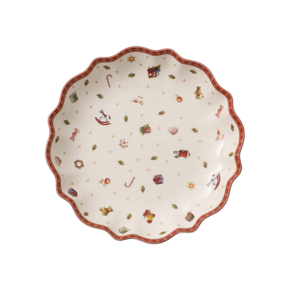 Villeroy & Boch Coupe grande Toy's Delight Bol
