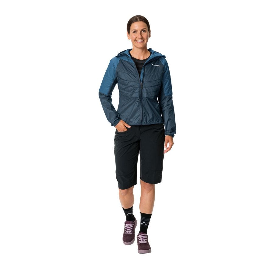 Minaki Isolationsjacke Leicht Damen
