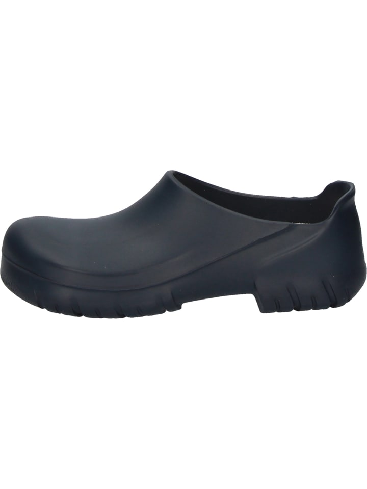 Birkenstock Clogs Alpro in blau günstig kaufen
