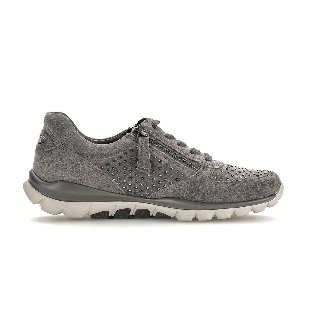 rollingsoft Sneaker low grau