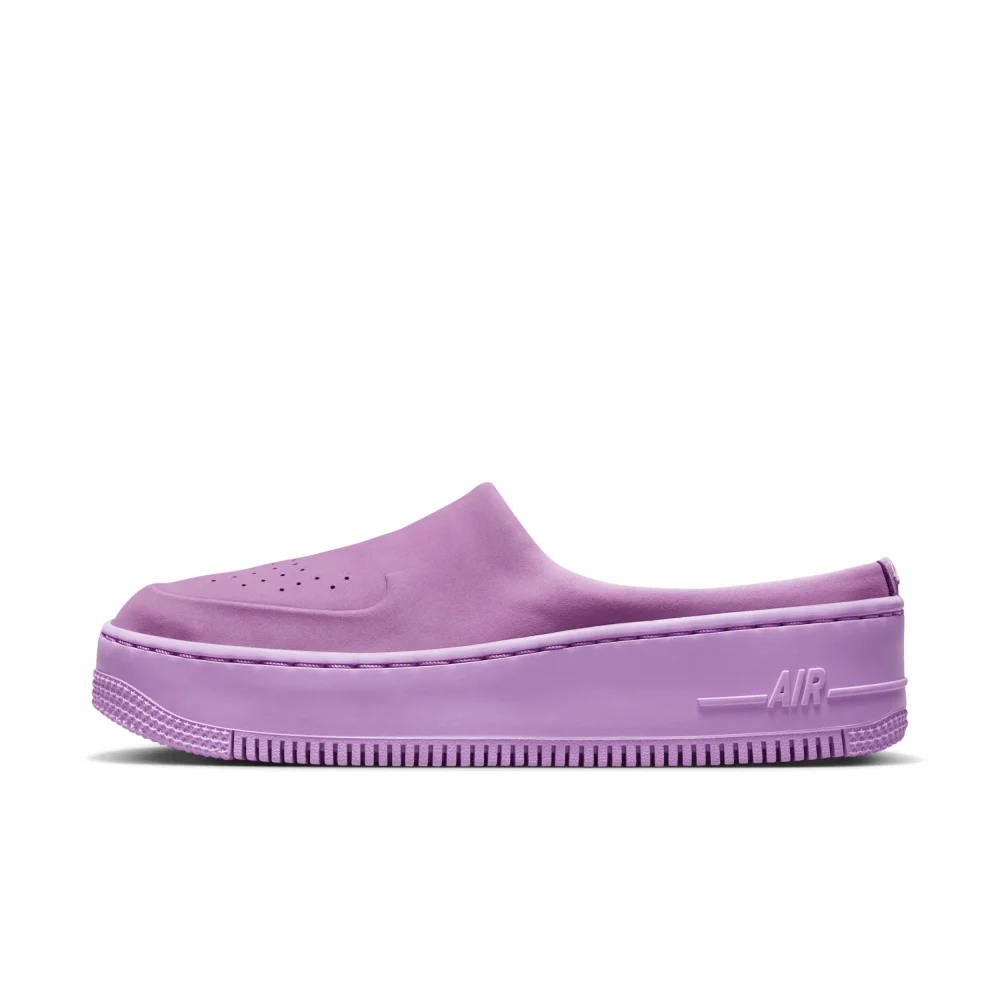 Nike Air Force 1 Lover XX AO1523-500 / lila