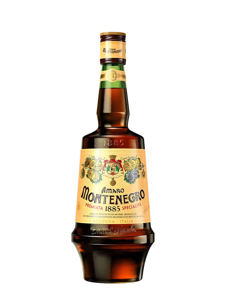 Amaro Montenegro 0,7 ℓ